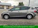 Seat Toledo Stylance 2.0 TDI Style/AHK/8-fach/EURO4/ - Seat Toledo: Stylance