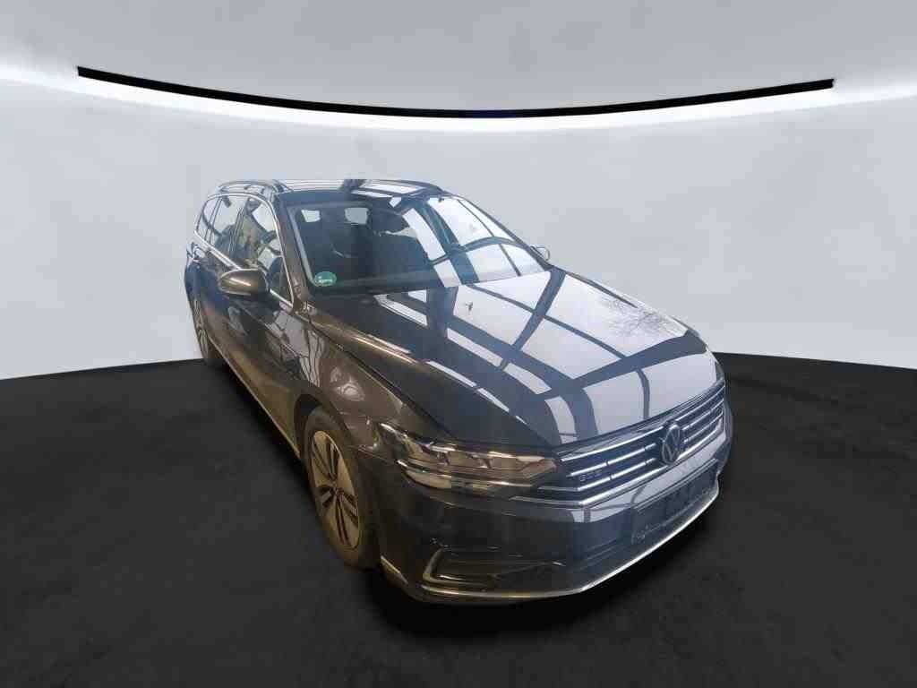 Volkswagen Passat Variant - Bild 5