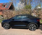 Volkswagen T-Roc Cabriolet 1.5 TSI ACT OPF DSG R-Line R... - Volkswagen T-Roc: Von Privat