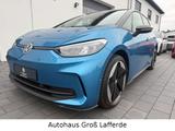 Volkswagen ID.3 Pro S 170 kW Goal WärmeP SHZ RFK - Volkswagen ID.3: Goal
