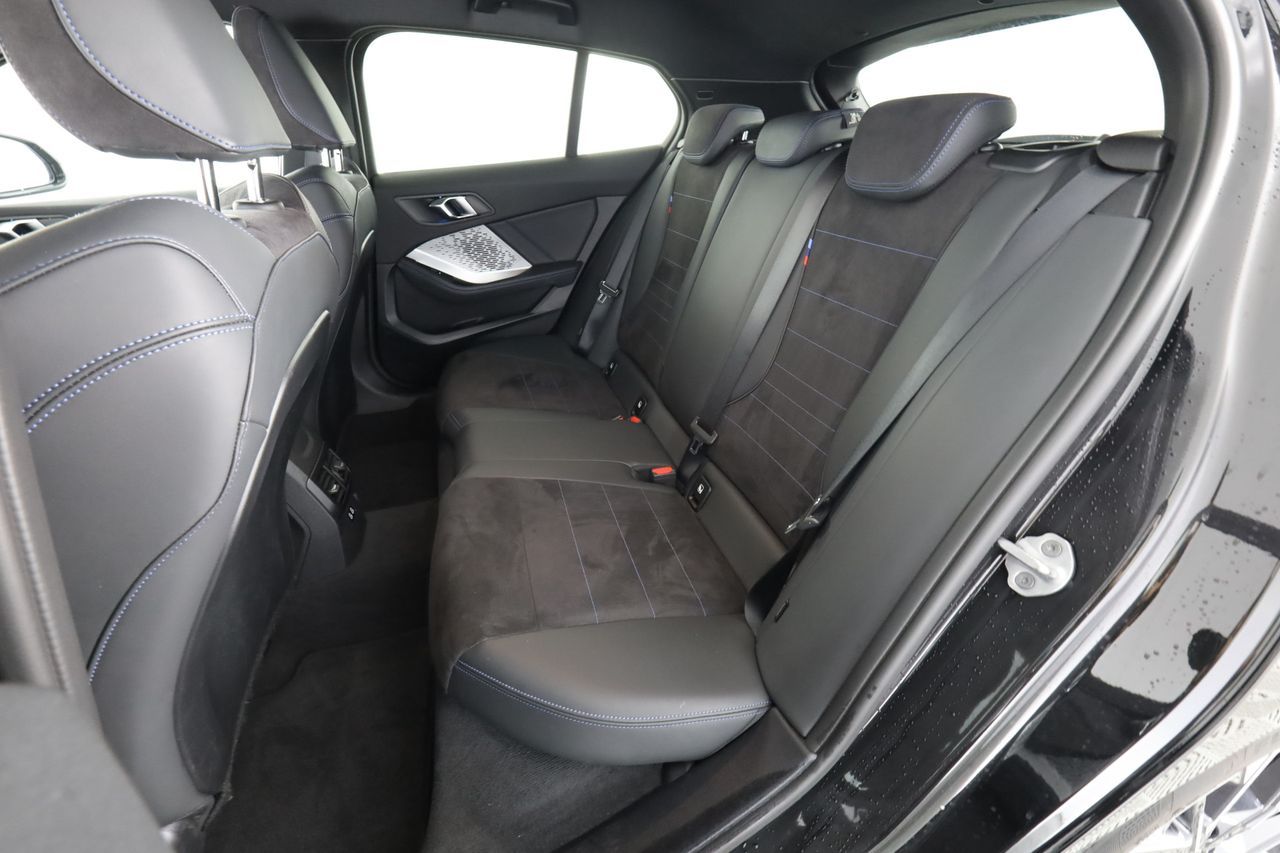 BMW Serie 1 (F70) 120 48V MSport Pro imagem 3