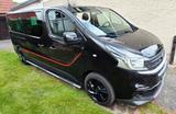 Fiat Talento Kombi Sportivo 2.0 ECO