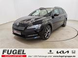 Skoda Superb 1.4 TSI DSG Sportline iV Standhzg.|Navi|S - Skoda Superb in Chemnitz