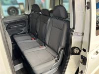 Volkswagen Caddy - Vorschau Bild 8