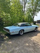 Ford Thunderbird -7.0L V8- Big Block  - aus 1968: Coupe