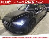 Audi A6 45d Quatt S LINE/LED/NAVI/HIFI/SHZ/AHK/8Fa - Audi A6: Limousine, 4f