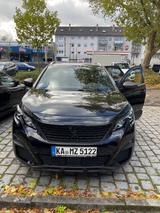 Peugeot 3008 2.0 BlueHDi 180 EAT8 GT GT
