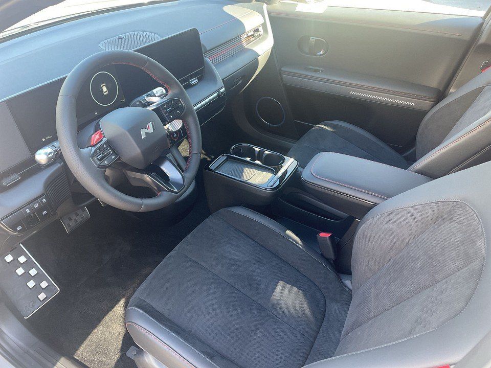 Hyundai IONIQ 5 - Bild 10