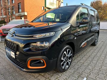 Fahrzeugabbildung Citroën Berlingo Shine M XTR HEAD UP PANO NAVI TEMPOMAT