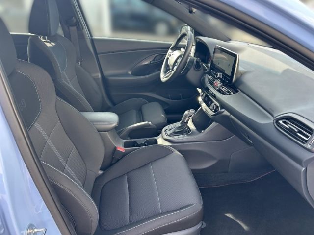 Hyundai i30 – Bild 15