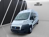 Fiat Ducato Knaus Boxstar Family K250L - Fiat Wohnmobil oder -wagen Ducato Wohnwagen