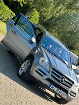 Mercedes-Benz Mercedes GL 350 cdi 4 Matic - Mercedes-Benz GL 350 aus 2010