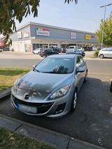 Mazda 3 DIESEL - Mazda 3 in Kassel