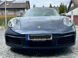 Porsche 992 Carrera Coupé Carrera - Porsche 992 in Stuttgart