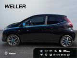 Toyota Aygo x-trend *Teilleder*Kamera*Bluetooth*Color* - Toyota Gebrauchtwagen in Duisburg
