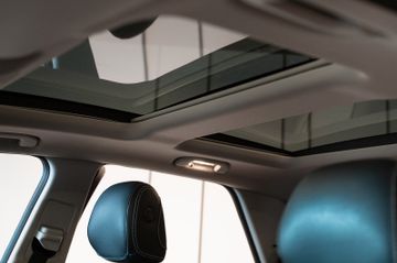 Mercedes GLE 500 - 11