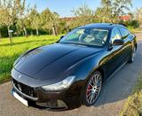 Maserati Ghibli 3.0 V6 Diesel 275HP - - Maserati aus 2016
