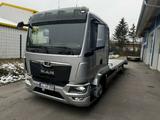 MAN TGL 12.250 BL Autotransporter FVG - MAN Tgl 12 250