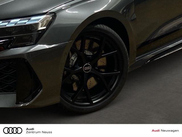 Audi RS3 - Bild 9