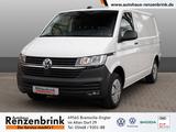 Volkswagen T6 Transporter 6.1 TDI DSG Kamera Flügeltüren - VW T6 Transporter in Osnabrück