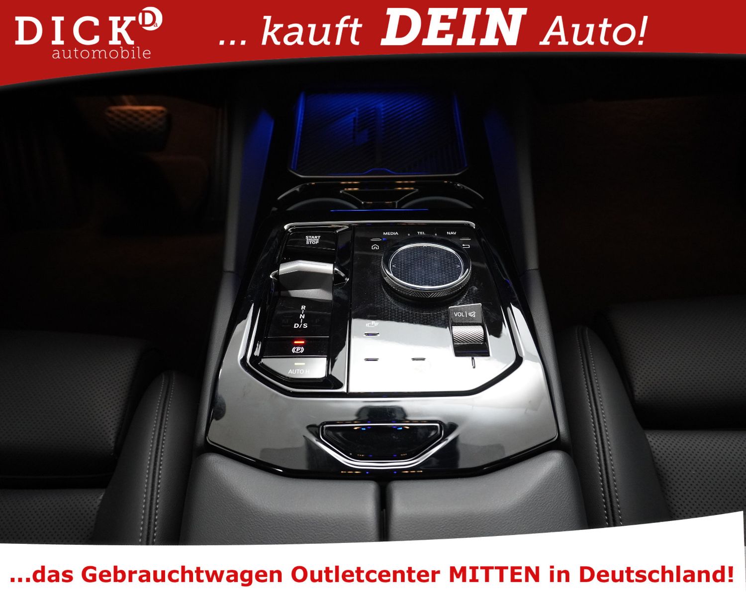 Fahrzeugabbildung BMW 520i Sport LEDER+SHZ+VIRTU+KAM+NAV PLUS+LED+M18"