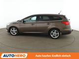 Ford Focus 1.0 EcoBoost Titanium Aut.*XENON*NAVI* - Gebrauchtwagen in Lübeck