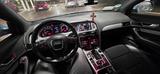 Audi A6 2.8 FSI 140kW multitronic -
