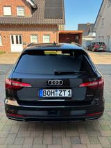 Audi A4 50 TDI tiptronic quattro S line Avant S line - Audi A4 tiptronic