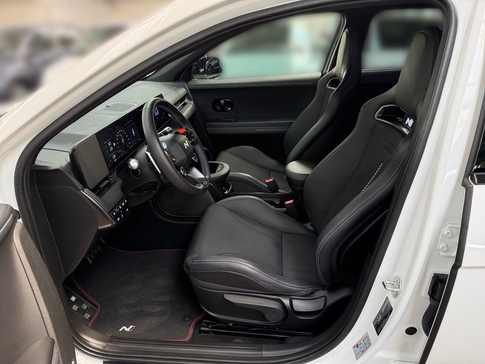 Hyundai IONIQ 5 – Bild 9