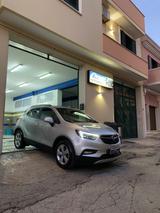 Opel Mokka X 1.6 CDTI Ecotec 136CV 4x2 Start&Sto - Opel Mokka X Kombi Gebrauchtwagen