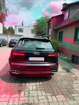 Audi SQ5 3.0 TFSI -ACC-HEDAPP-LUFT-PANO - Audi SQ5 Gebrauchtwagen in Hamburg