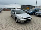 Ford Focus 1.6 Trend / EURO 4 - gebrauchte Ford Focus aus dem Jahr 2004