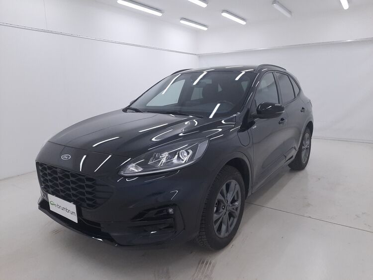 Ford Kuga ST-Line BR122067 2.5 Plug-In Hybrid 22