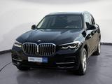BMW X5 xDrive30d Navi Klima PDC Kamera AHK 7-Sitzer  - BMW X5: Sitze