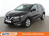 Nissan Qashqai 1.7 dCi N-Connecta 4x4 Aut*NAVI*TEMPO* - Nissan Qashqai mit Diesel-Antrieb: Automatik
