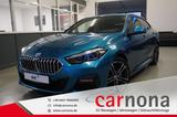 BMW 220d xDrive Gran Coupé M Sport Adp.LED - blaue BMW 2er Reihe