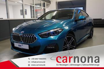 BMW 220d xDrive Gran Coupé M Sport Adp.LED