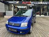 Fiat Panda 1.2 8V Dynamic Pano TÜV Neu - Fiat Panda Gebrauchtwagen in München