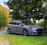 Ford Focus 2,0TDCi ST PowerShift Turnier ST - Ford Focus: Tdci Powershift