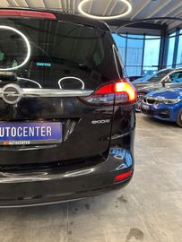 Opel Zafira C Edition StartStop *7Sitzer*