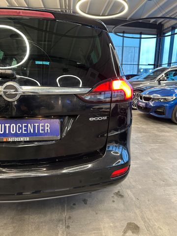 Opel Zafira C Edition StartStop *7Sitzer*