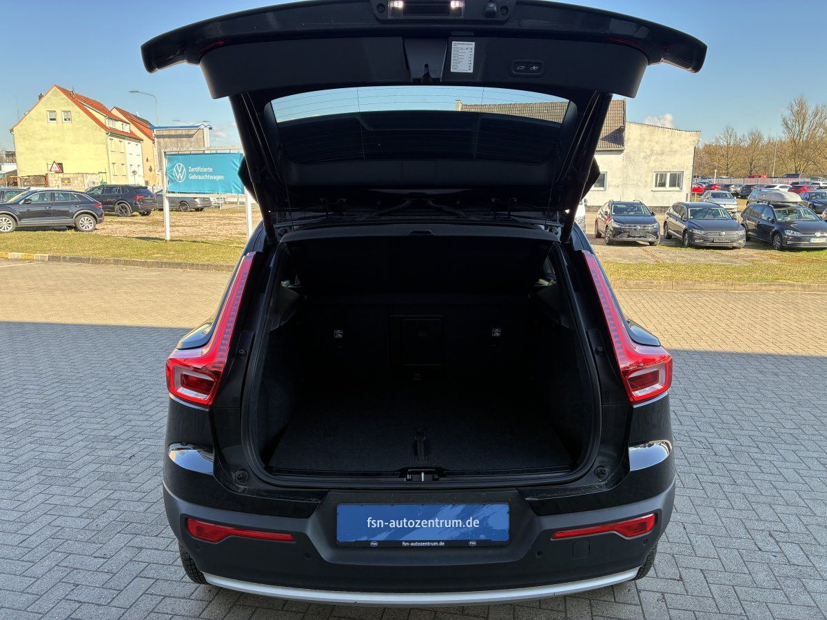 Volvo XC40 - Bild 6