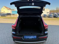 Volvo XC40 - Vorschau Bild 6