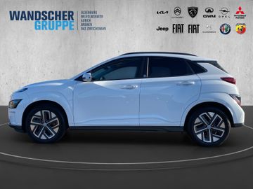 Hyundai Kona Edition 30+ Elektro Kam.+KeyLess+Navi+ACC