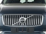 Volvo XC 90 XC90 B5 Plus Bright AWD 7 Sitzer - Volvo XC90: Vollleder