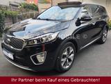 Kia Sorento 2.2 CRDi Platinum Edition 4WD 2.Hd Pano - gebrauchte Kia Sorento aus dem Jahr 2017