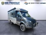 HYMER / ERIBA / HYMERCAR ML-T 580 ABENTEUER ALLRAD EDITION 2025 - Offers matching your search criteria