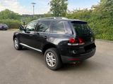 Volkswagen Touareg 3.0 V6 TDI Tiptronic TÜV AHK MEMORY DIFF - Volkswagen Touareg aus 2007: TDI