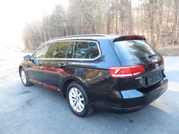 Volkswagen Passat Variant - 7