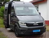 Westfalia Sven Hedin New Edition - Westfalia Sven hedin